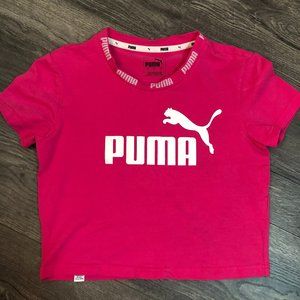 puma t-shirt